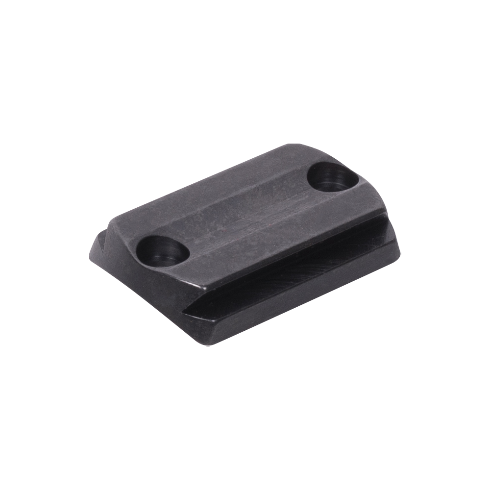 Основание RECKNAGEL на Sauer 202 (задняя часть). Фото №1