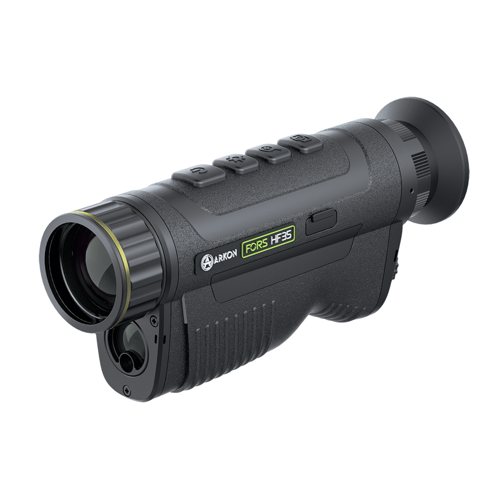 Тепловизионный монокуляр Arkon Fors HF35. Фото №5