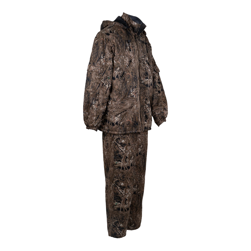 Костюм ДС-1 мембрана на флисе с фотопринтом, р. 52-54. Фото №3