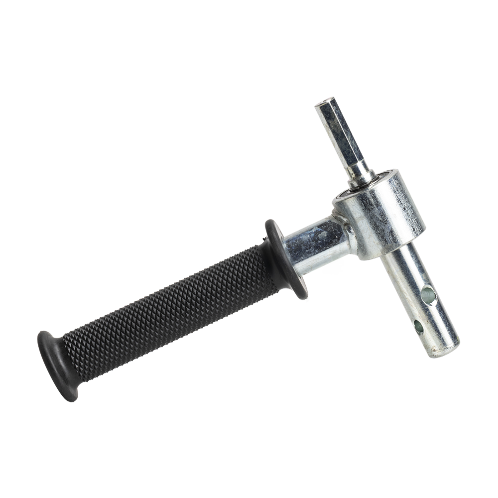 Адаптер для ледобура с подшипниками 19 мм. Фото №3