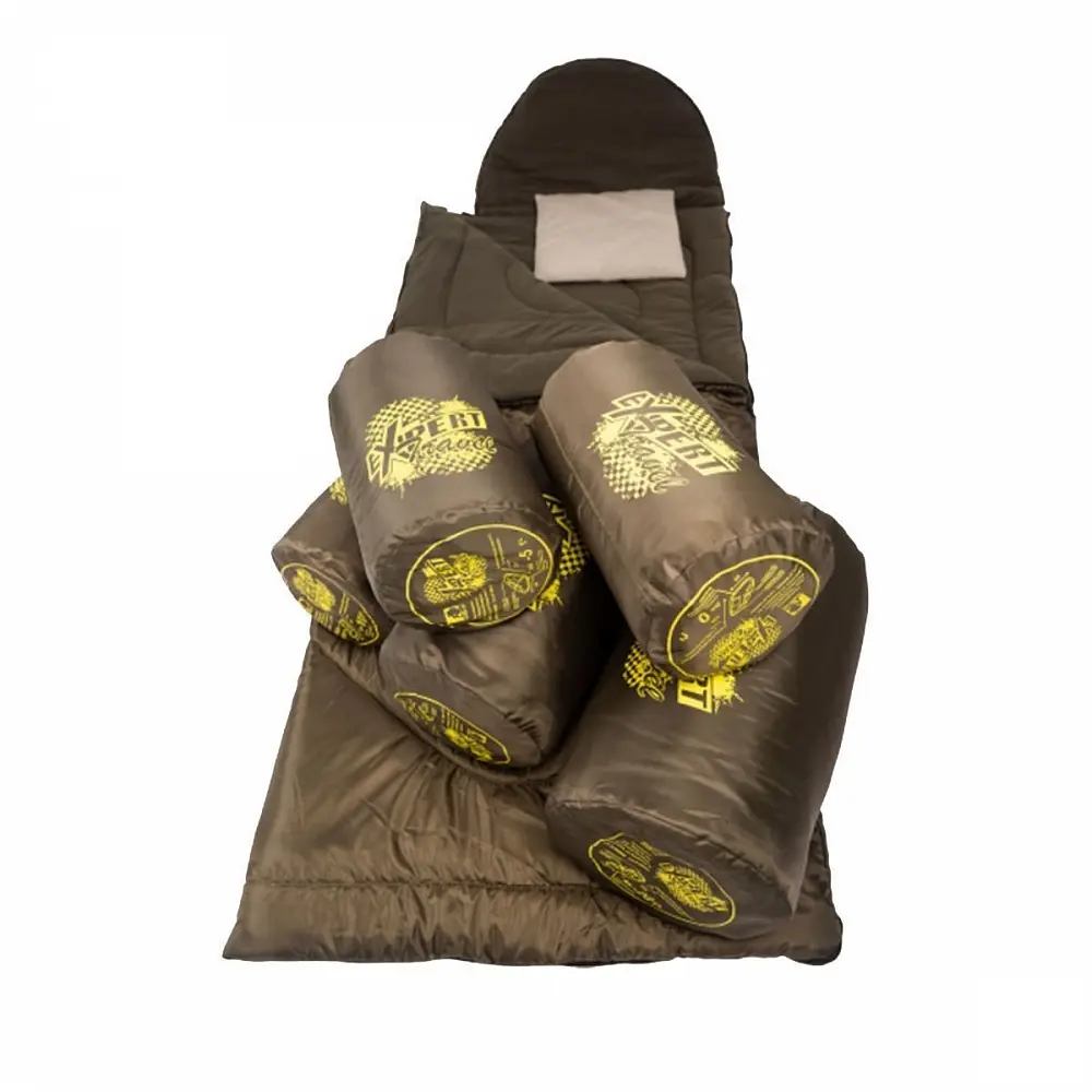 Мешок спальный MEDNOVTEX Эксперт -5 225/85 см. Фото №1 Мешок спальный MEDNOVTEX Эксперт -5 225/85 см. Фото №1