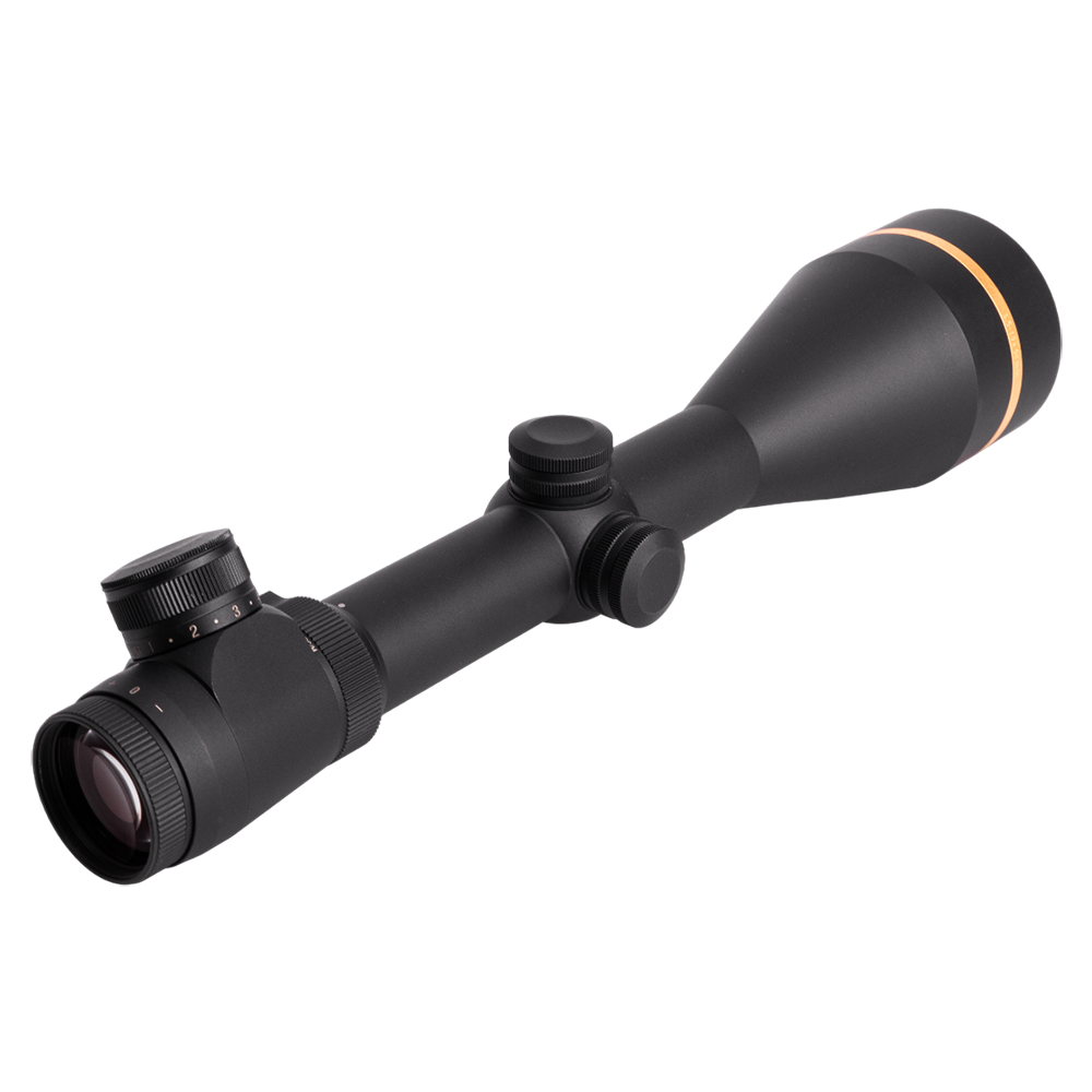 Прицел оптический Leupold VX-3L 3,5-10х56 illuminated Boone&Crockett. Фото №1