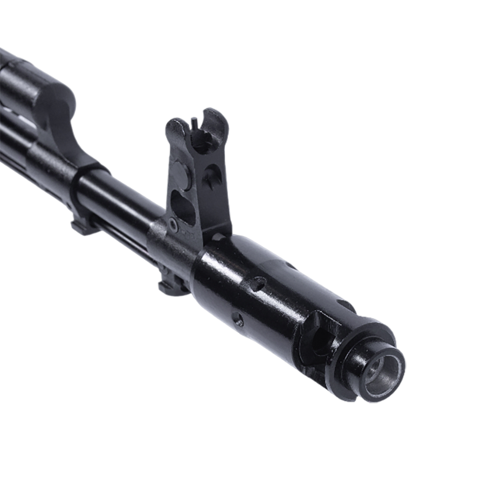 Карабин Сайга-МК калибр 7,62х39, исполнение 030, пластик, приклад складной, ППР10, ДТ, МГ10Д-1, L-415. Фото №5