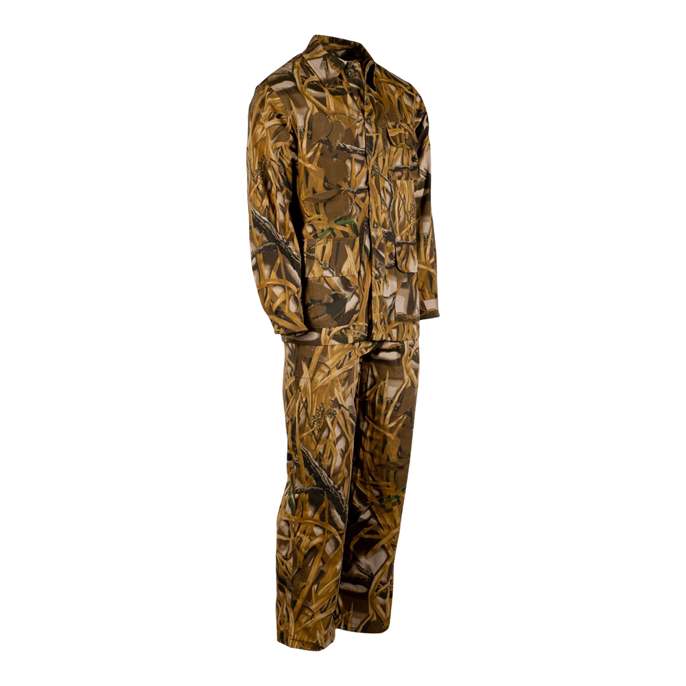 Костюм "Полевой" (камыш), р. 46-48/4. Фото №11 Костюм "Полевой" (камыш), р. 46-48/4. Фото №11