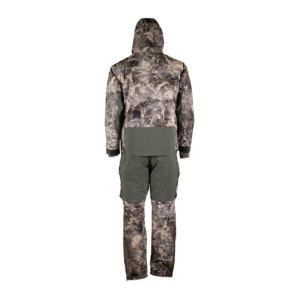 Костюм Remington Blizzard 3 в 1 Rifle р. L. Фото №7