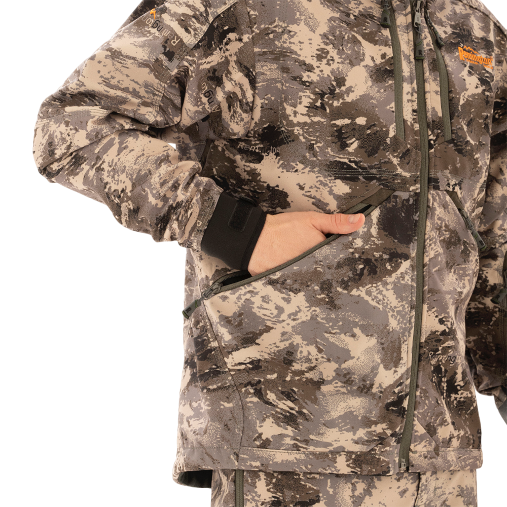 Костюм Remington Himalayan Rifle р. L. Фото №6