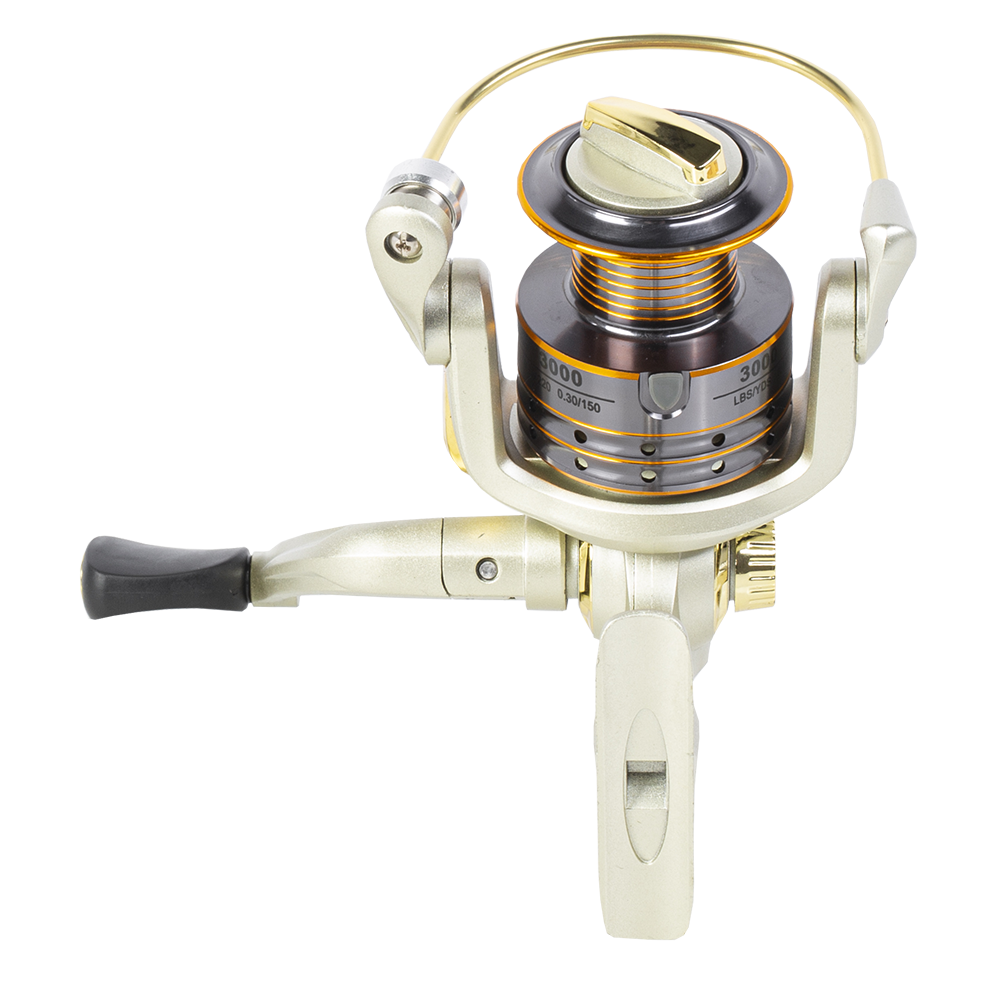 Катушка безынерционная Oshima Bream 3000 (bb 2+1; gr 5,2:1). Фото №7 Катушка безынерционная Oshima Bream 3000 (bb 2+1; gr 5,2:1). Фото №7