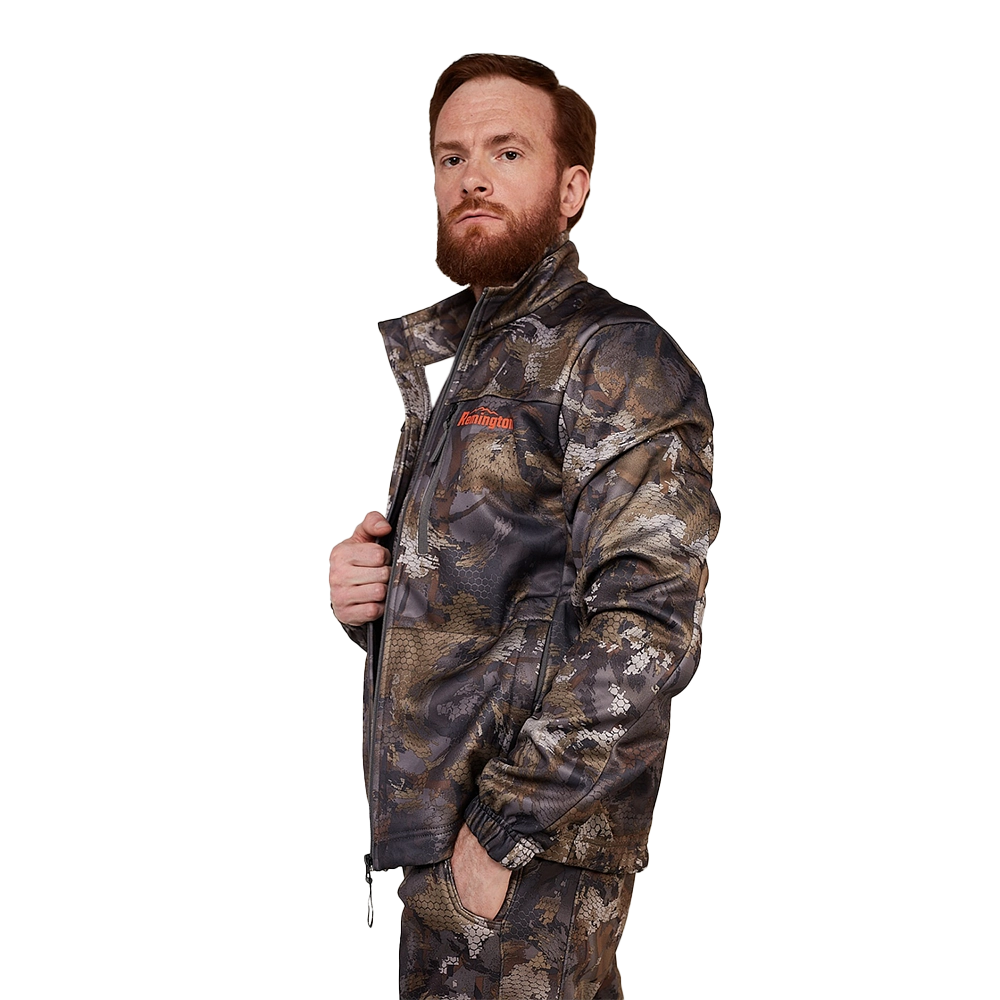 Джемпер Remington Polar Dream Timber р. 3XL. Фото №4