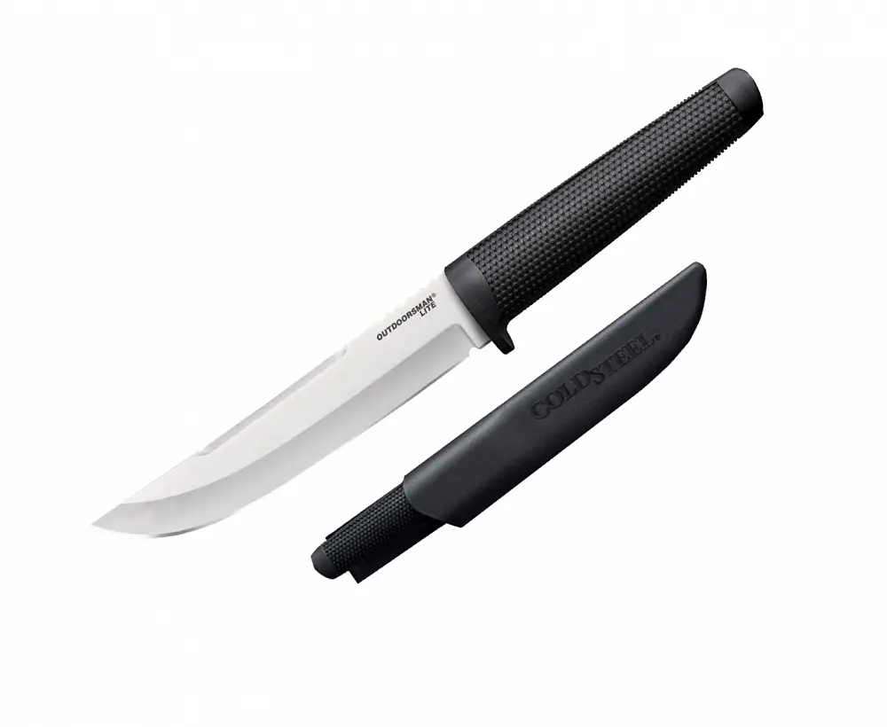Нож Cold Steel Outdoorsman Lite. Фото №2