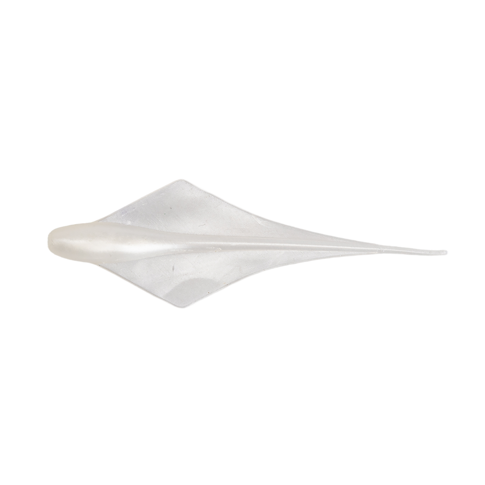 Силиконовая приманка AKKOI GLIDER 70mm цвет OR42 (уп. 10 шт). Фото №1