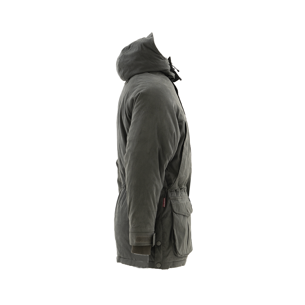 Куртка Ruski, р. 56 (Deerhunter). Фото №3 Куртка Ruski, р. 56 (Deerhunter). Фото №3