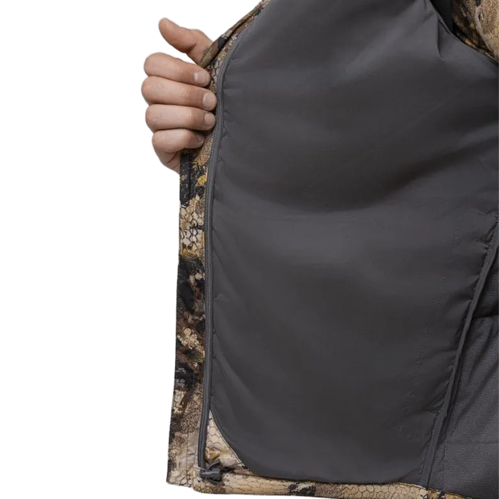 Куртка Remington Route Yellow Waterfowl Honeycombs р. S. Фото №7