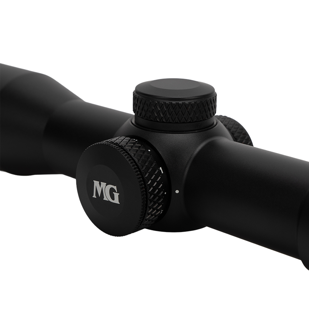 Оптический прицел MOSSBERG CONDOR 4х36 SFP Compact 30мм с подсветкой (Mildot) 1/2 MOA. Фото №24 Оптический прицел MOSSBERG CONDOR 4х36 SFP Compact 30мм с подсветкой (Mildot) 1/2 MOA. Фото №24