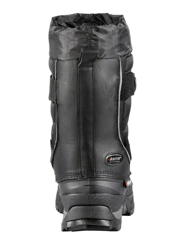 Сапоги Baffin Eiger Black р. 44,5. Фото №5