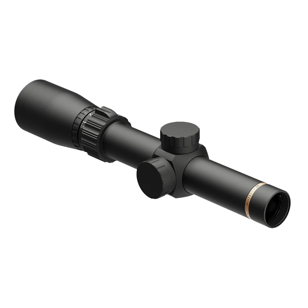 Оптический прицел LEUPOLD VX-Freedom 1.5-4x20 MOA-Ring 25,4мм (180590). Фото №3 Оптический прицел LEUPOLD VX-Freedom 1.5-4x20 MOA-Ring 25,4мм (180590). Фото №3