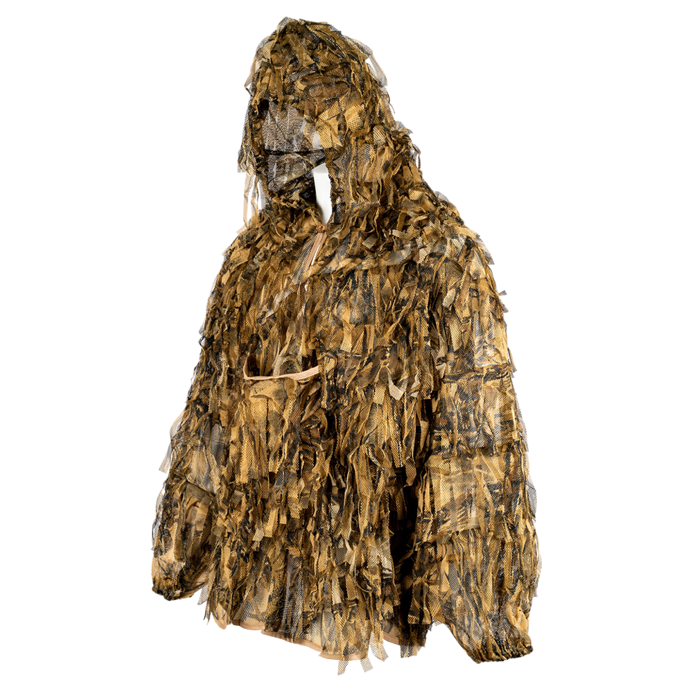 Куртка (цвет пожухлой травы и кукурузы) от Дмитрия Уварова. Фото №4