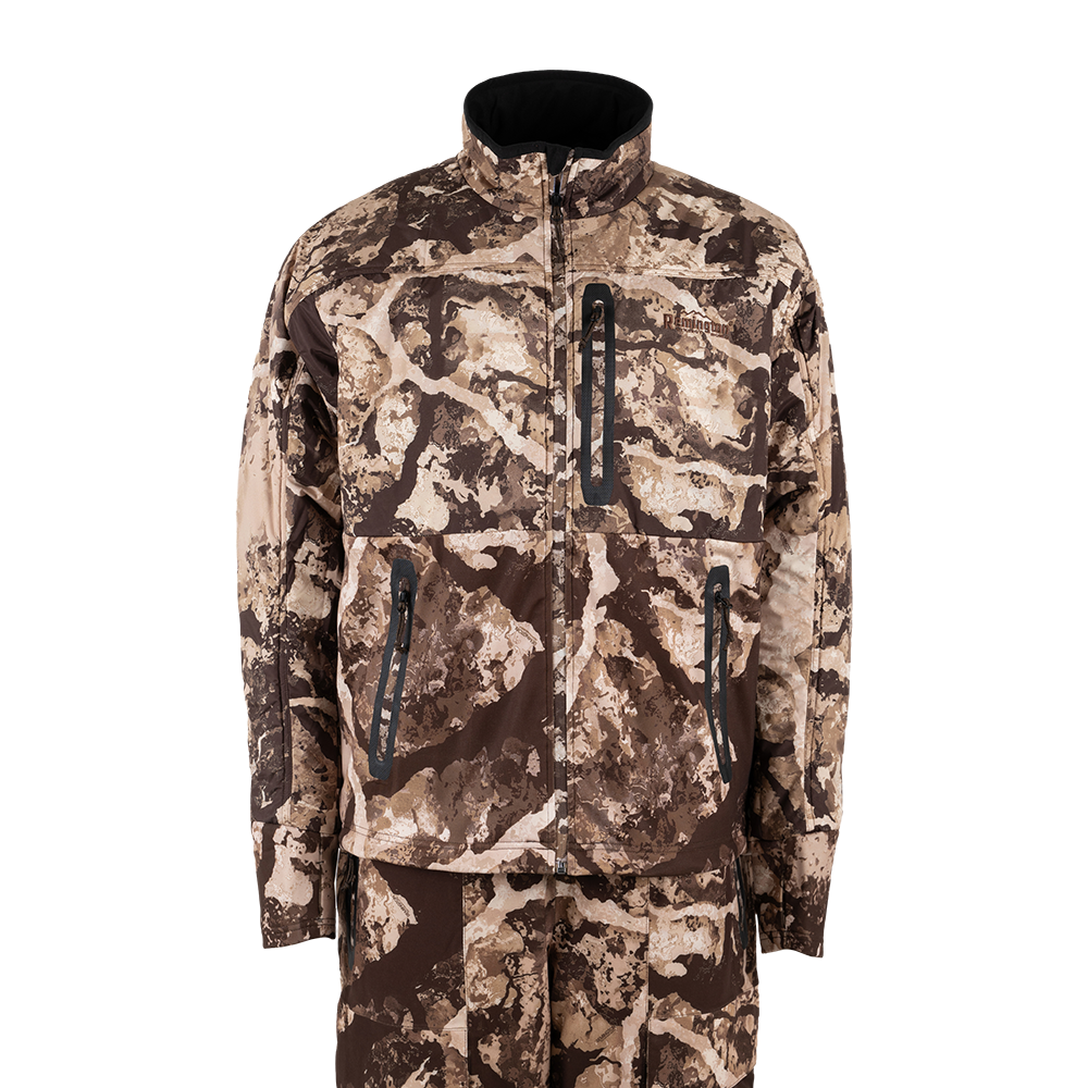 Костюм Remington 3 в 1 Carpathians Fit Dark Wood р. XL. Фото №9 Костюм Remington 3 в 1 Carpathians Fit Dark Wood р. XL. Фото №9