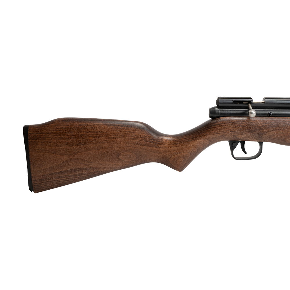 Винтовка пневматическая Crosman  PCP BP9M22GSL Benjamin Discovery (дерево)  калибр 5,5 мм. Фото №5