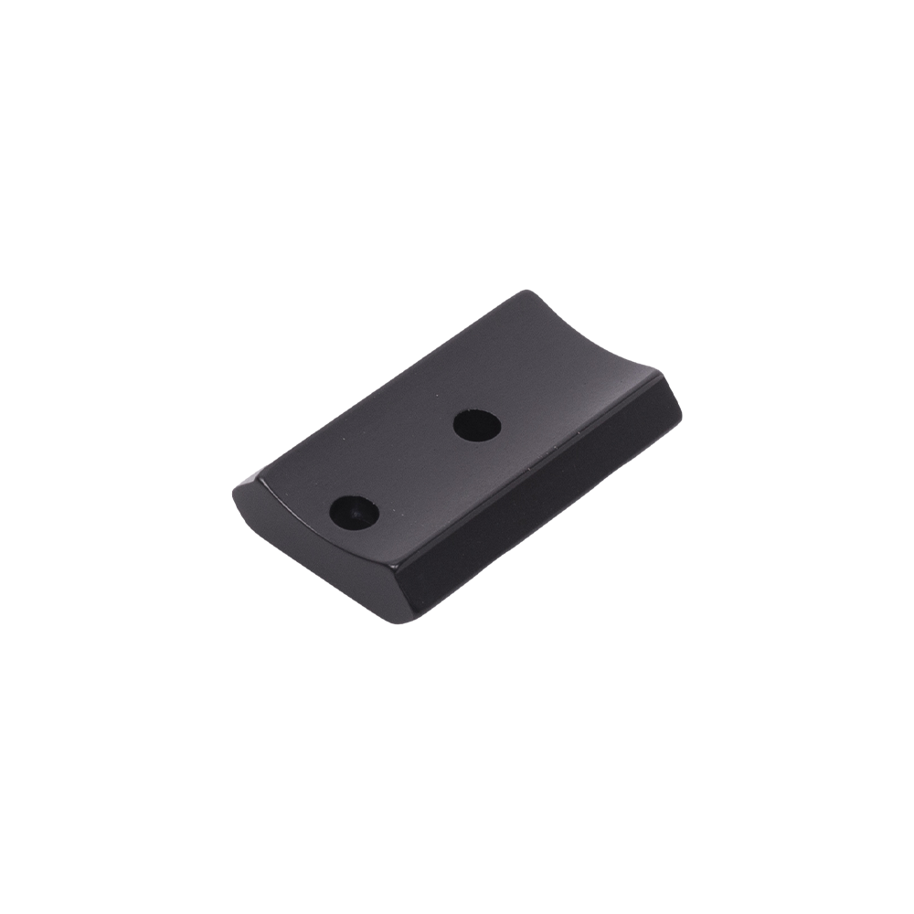 Планка RECKNAGEL Weaver на Remington 7400 (задняя). Фото №2 Планка RECKNAGEL Weaver на Remington 7400 (задняя). Фото №2