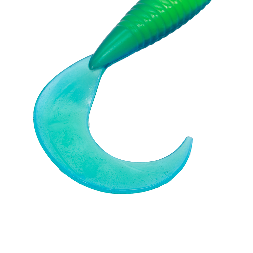 Твистер MADFISH Diver 70мм (6 шт. уп.) цвет 04. Фото №3 Твистер MADFISH Diver 70мм (6 шт. уп.) цвет 04. Фото №3