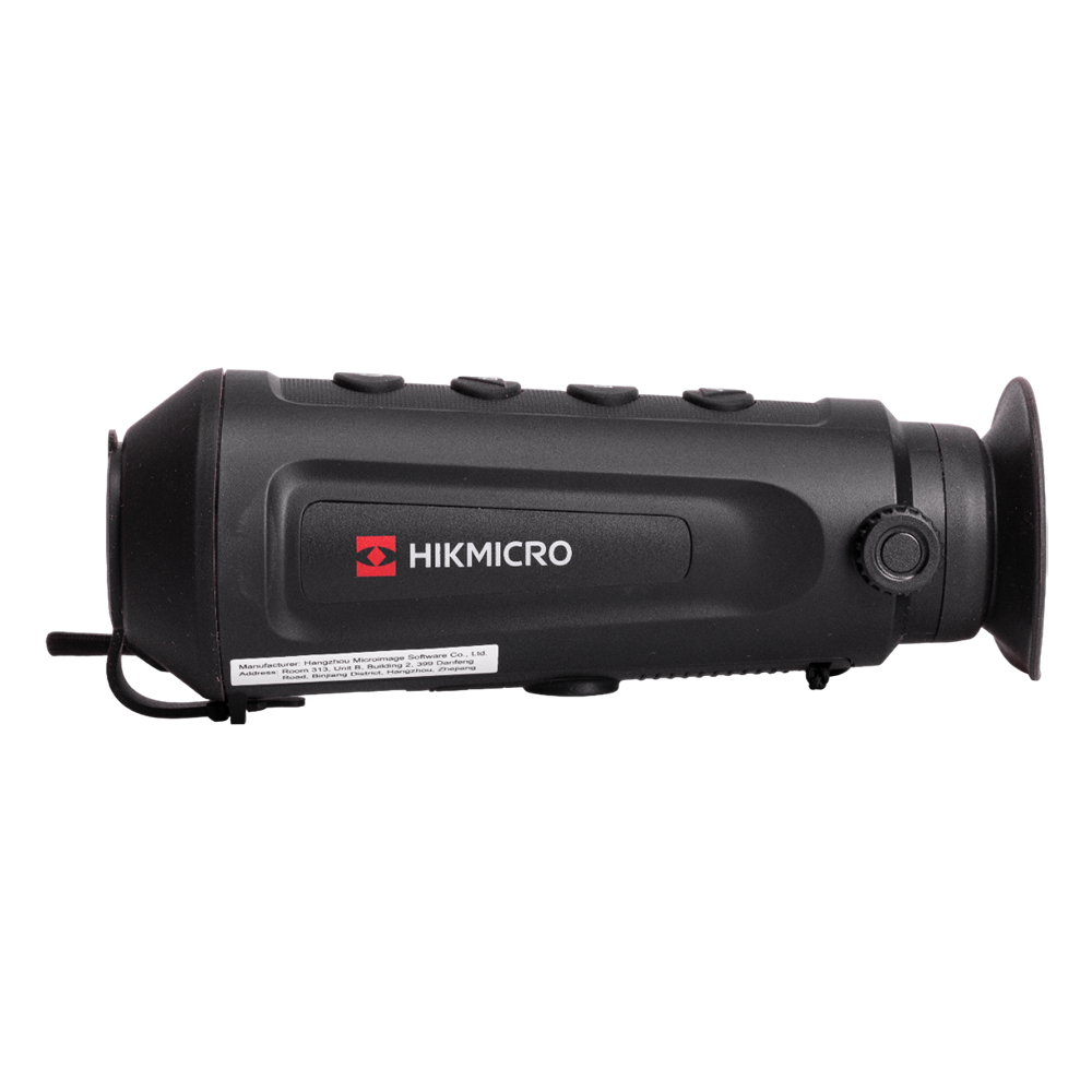 Тепловизионный монокуляр HIKMICRO HM-TS03-15XG/W-LH15. Фото №5 Тепловизионный монокуляр HIKMICRO HM-TS03-15XG/W-LH15. Фото №5