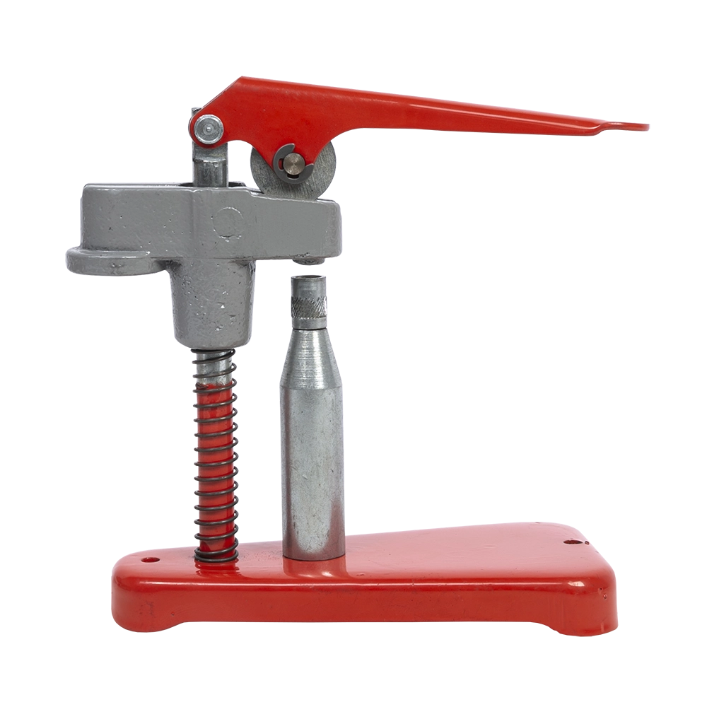 Пресс для снаряжения патронов УПС-6 12 калибр. Фото №3