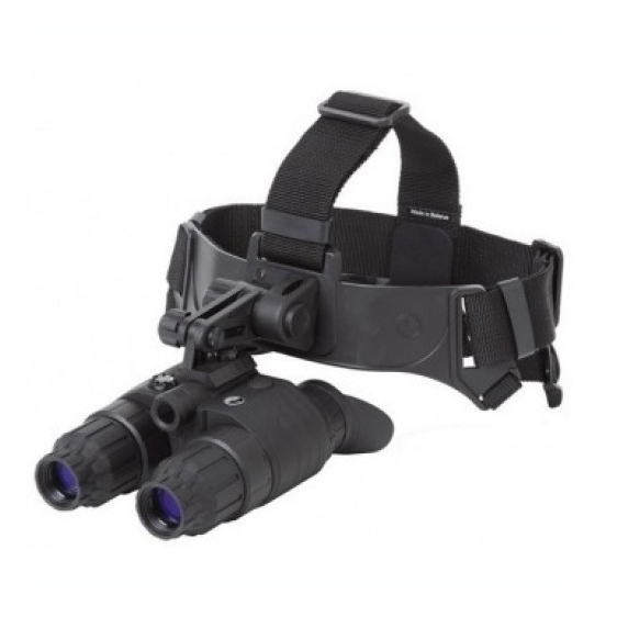 Очки ночного видения Edge GS 1x20 . Фото №1
