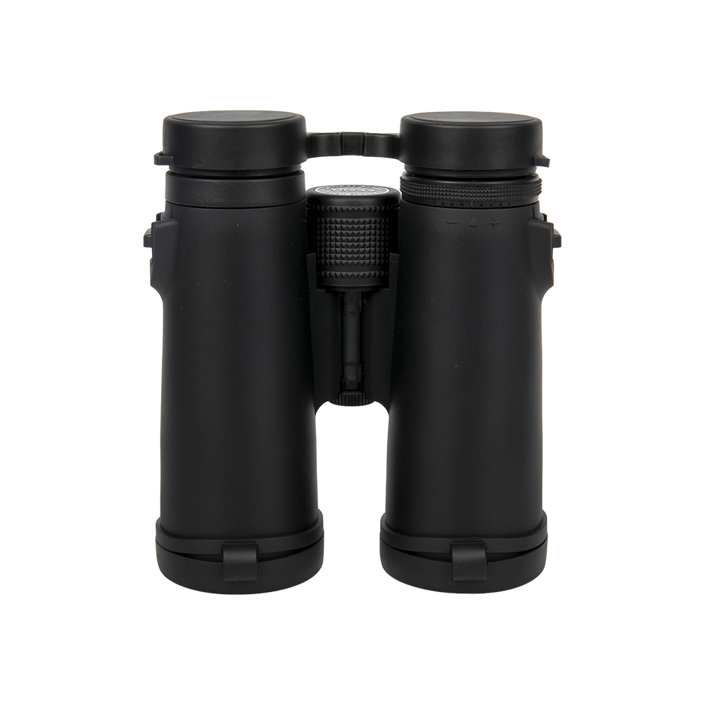 Бинокль OA Professional 10x42 BAK-4 компакт. Фото №2