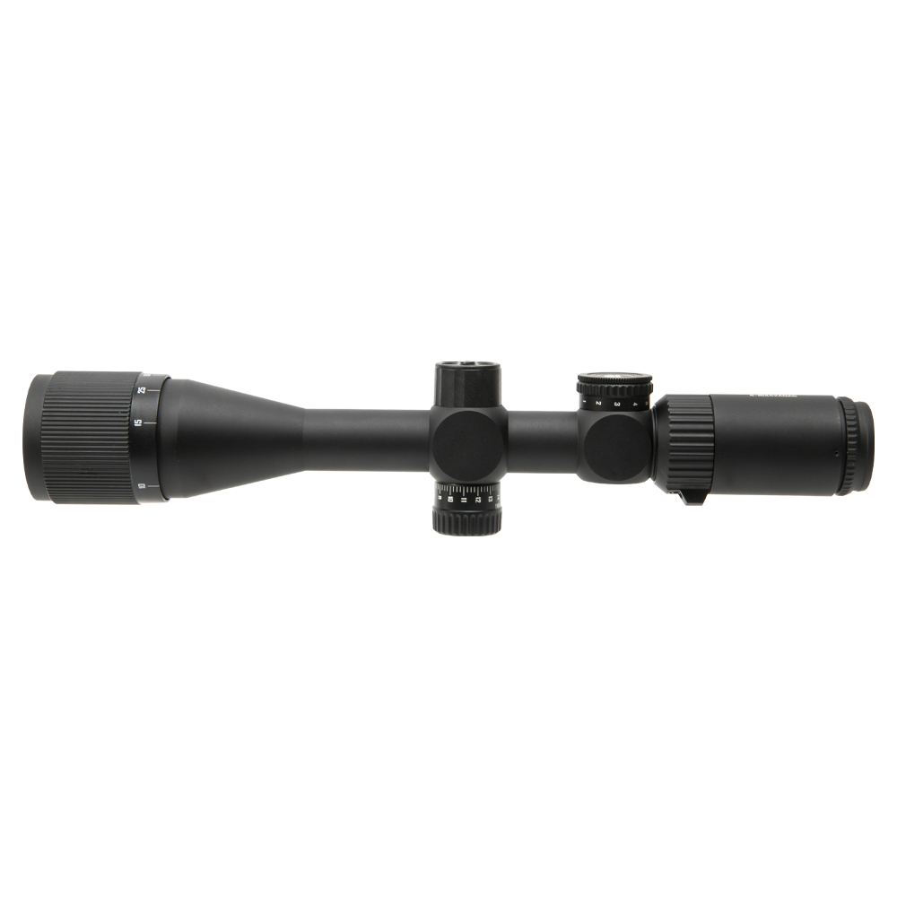 Прицел Discovery оптический MS 4-16x42IR AOAC SFP-MOA 25,4мм (с подсветкой). Фото №2