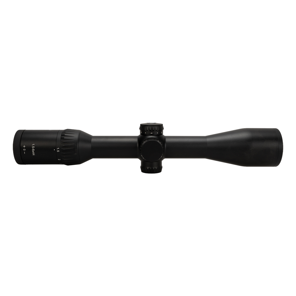 Прицел оптический ARTELV CRS 1.5-6x44 SFP, 30mm, с подсветкой. Фото №17 Прицел оптический ARTELV CRS 1.5-6x44 SFP, 30mm, с подсветкой. Фото №17