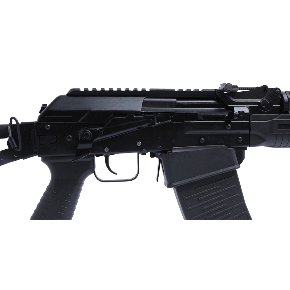 Ружье МА-ВПО-205-02, калибр 12/76, L=430. Фото №3 Ружье МА-ВПО-205-02, калибр 12/76, L=430. Фото №3