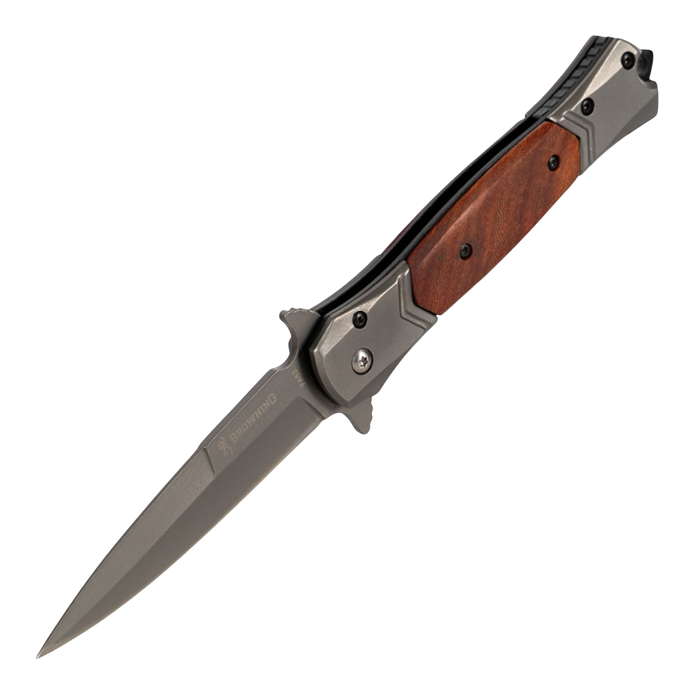 Нож B 13 Browning. Фото №2