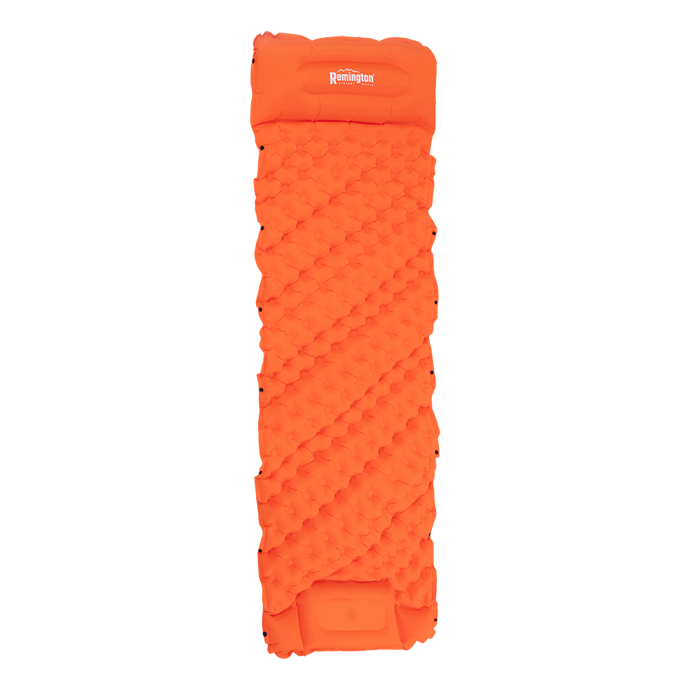 Коврик Remington Light Surge Orange. Фото №2