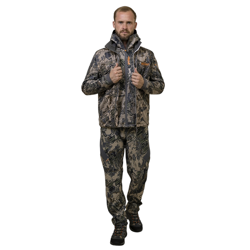 Жилет Remington Toss Figure р. M. Фото №24