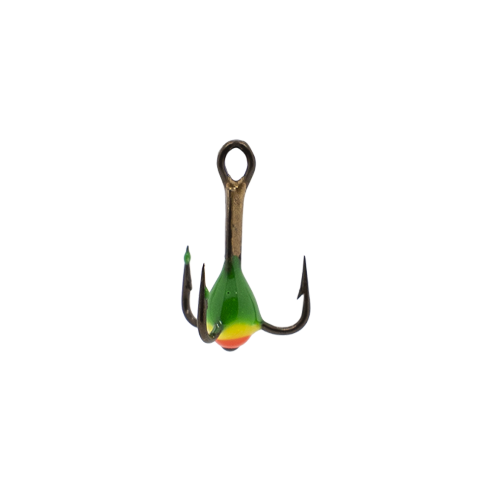 Тройник с эпоксидом VMC-9617 №14 цвет 003 (уп.10шт). Фото №1 Тройник с эпоксидом VMC-9617 №14 цвет 003 (уп.10шт). Фото №1