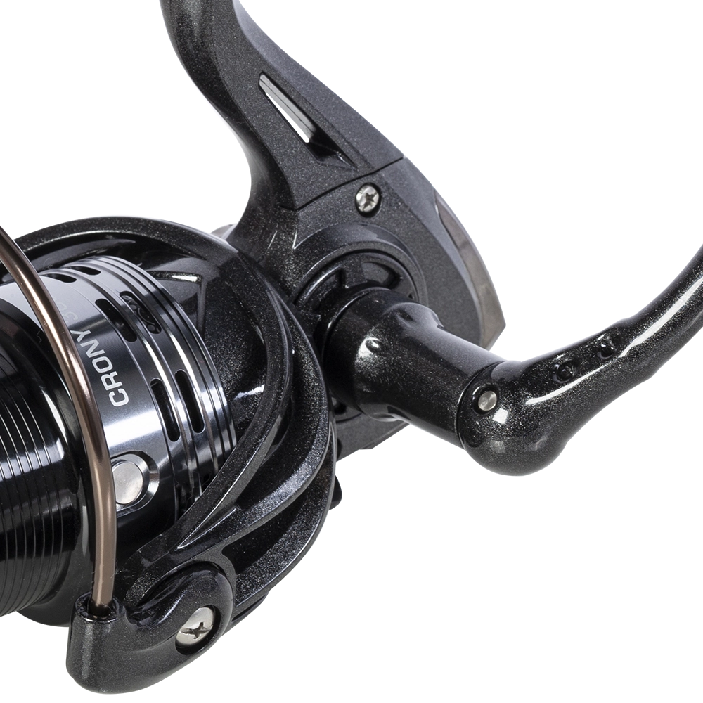 Катушка Nautilus Crony 3000. Фото №3