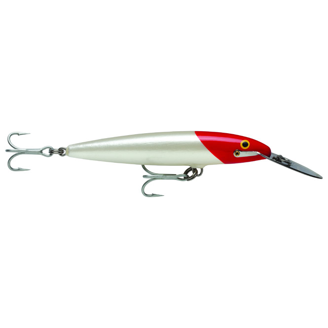 Воблер Rapala CDMAG09/RH. Фото №1 Воблер Rapala CDMAG09/RH. Фото №1