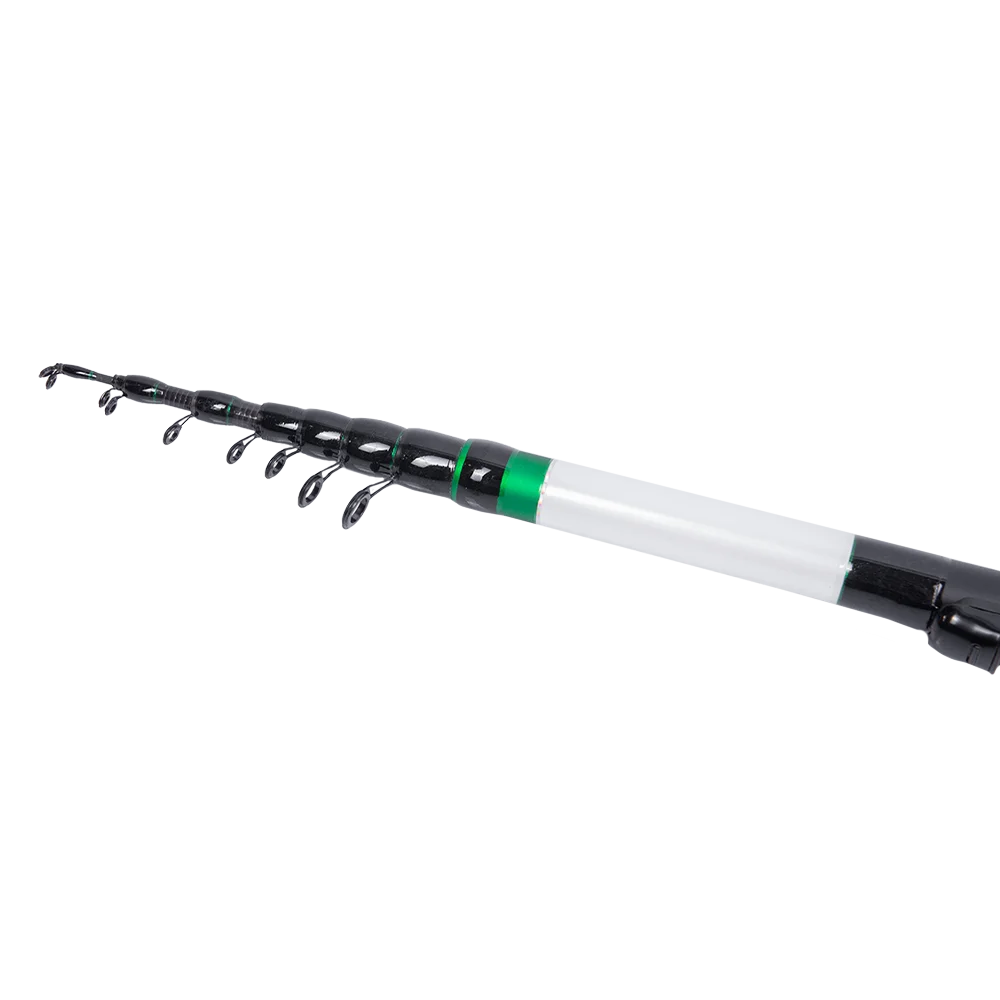 Удилище с кольцами DAIWA "Proteus Al Mini-River and Lake Trout" 3,80m (11353-380RU). Фото №3 Удилище с кольцами DAIWA "Proteus Al Mini-River and Lake Trout" 3,80m (11353-380RU). Фото №3