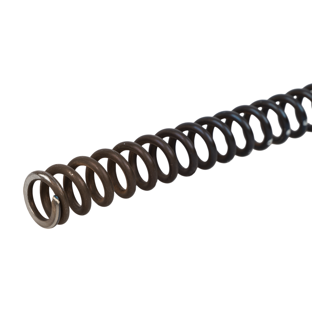 Пружина витая Ekol 18мм. Фото №2