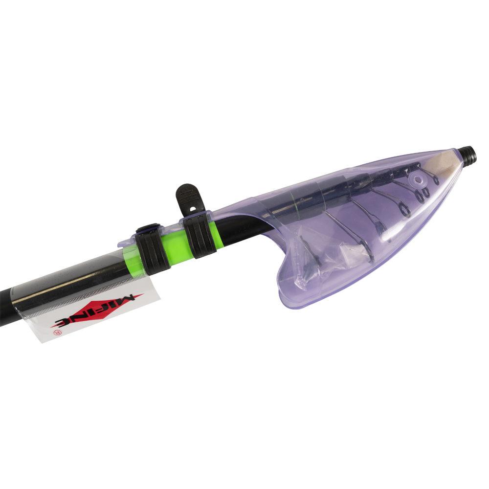 Удилище болонское Mifine Tometa Bolo 600 6 метров. Фото №4