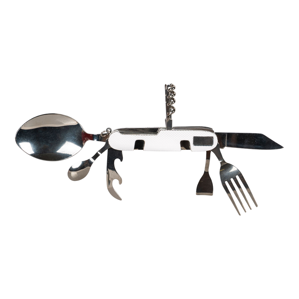 Нож УНИВЕРСАЛ A 106 C (нож + многофункциональный инструмент). Фото №6