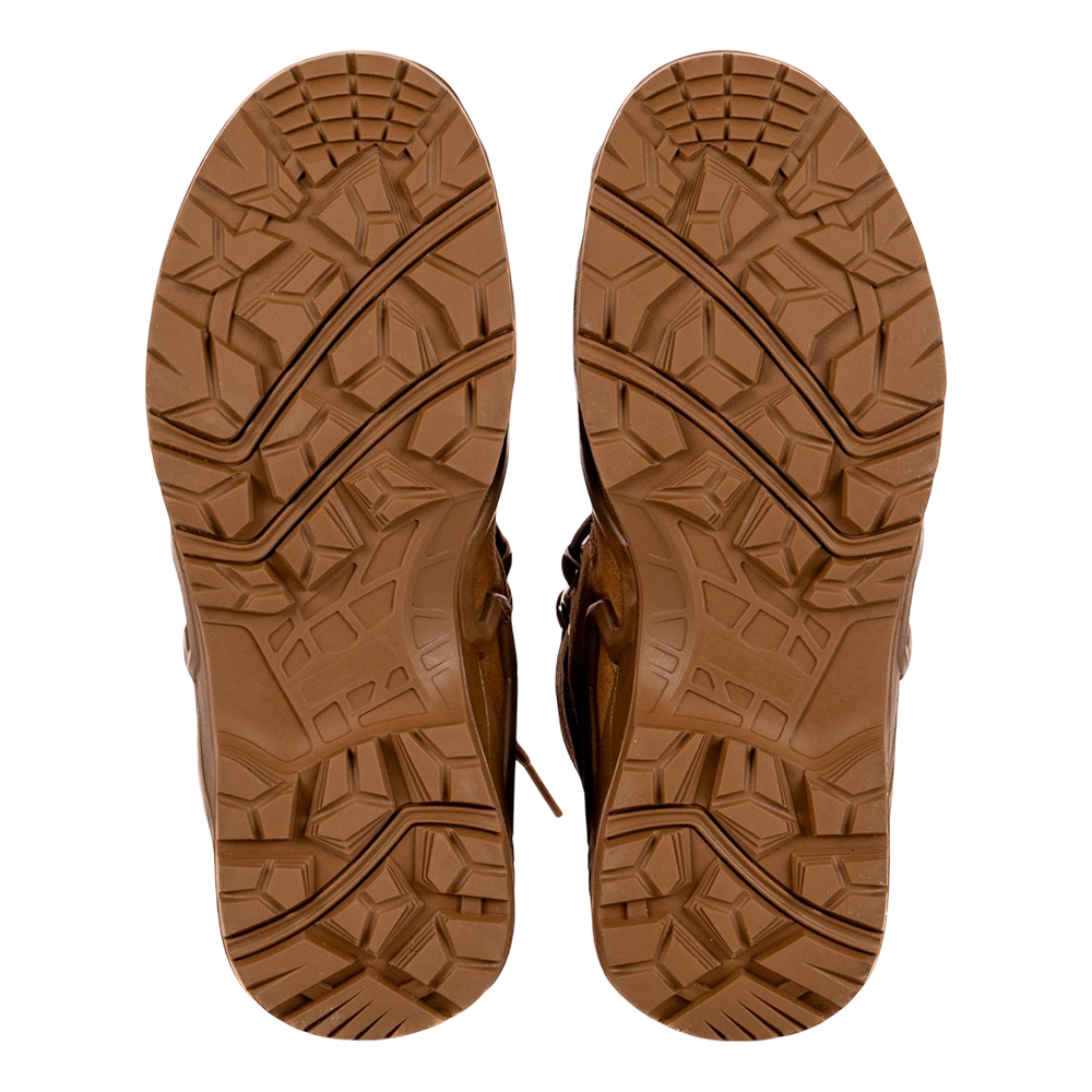 Ботинки Remington Boots Military Style Canyon New р. 47. Фото №8