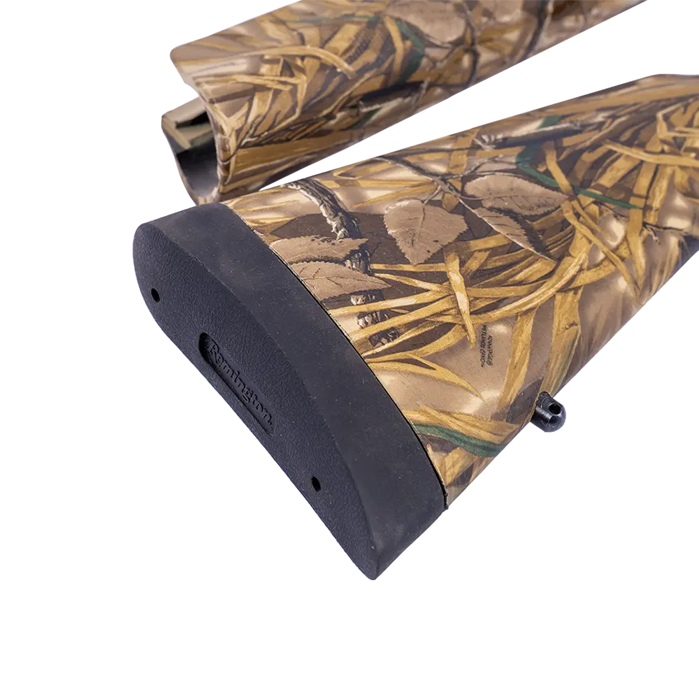 Приклад + цевье для Remington мод. 11-87 (Advantage Wetlands). Фото №3