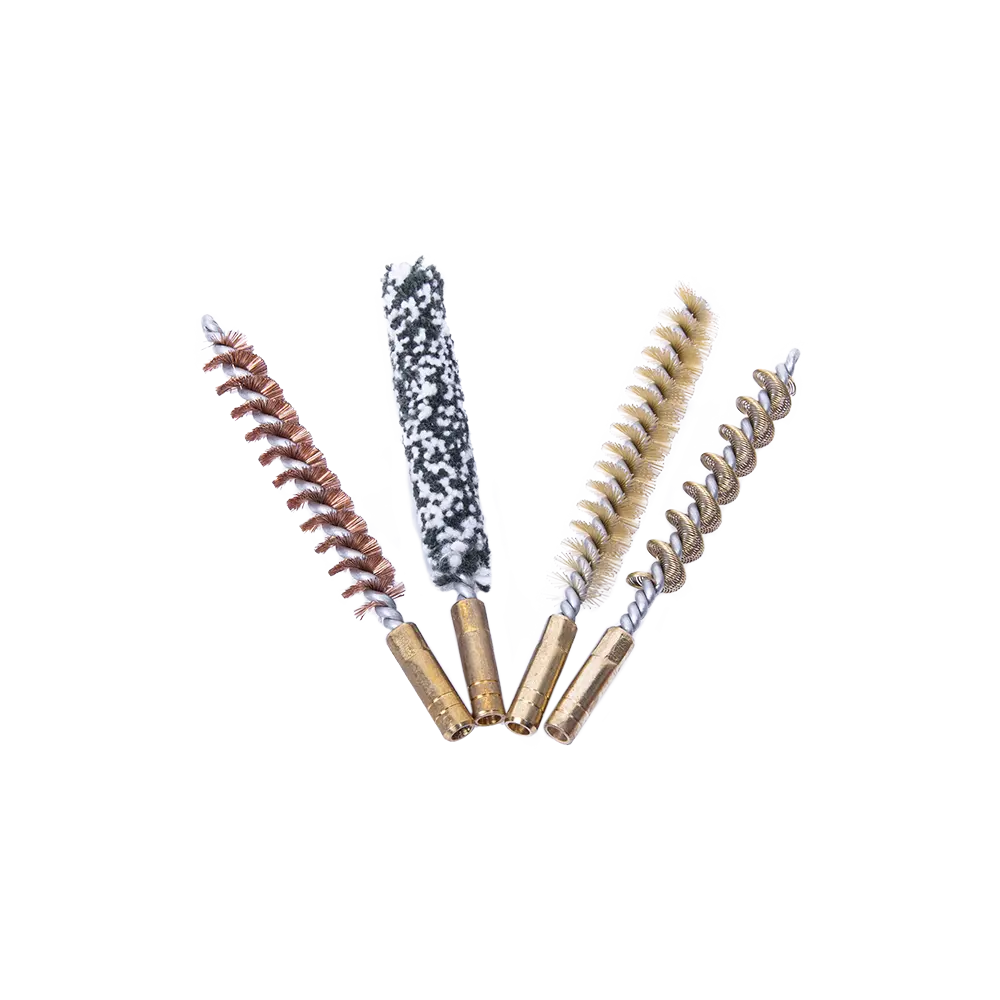 Набор для чистки оружия Remington, калибр 7,62 (в пласт. прозрачном футляре). Фото №5 Набор для чистки оружия Remington, калибр 7,62 (в пласт. прозрачном футляре). Фото №5