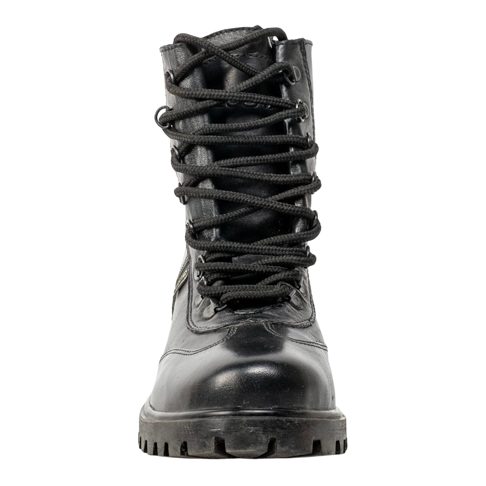 Ботинки с высоким берцем 207 "вымпел" р.45. Фото №3