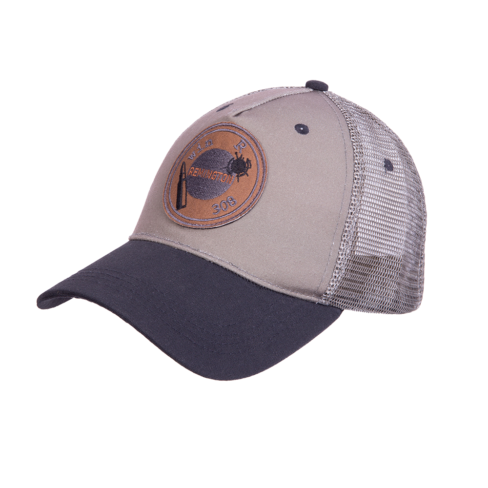 Бейсболка Remington Gunshot Green. Фото №1