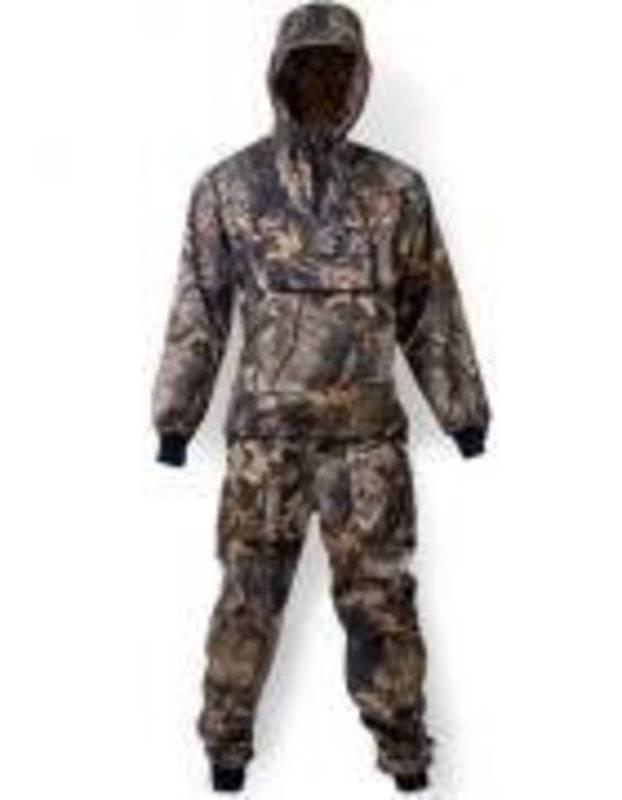 Костюм "ПРОТЕКТ" (лесная чаща). Фото №2 Костюм "ПРОТЕКТ" (лесная чаща). Фото №2