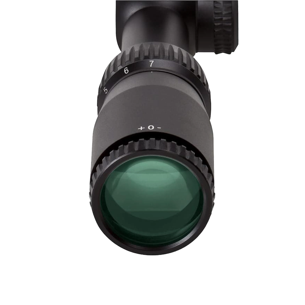 Оптический прицел VORTEX Crossfire II 2-7x32 V-Plex (CF2-31001). Фото №4 Оптический прицел VORTEX Crossfire II 2-7x32 V-Plex (CF2-31001). Фото №4