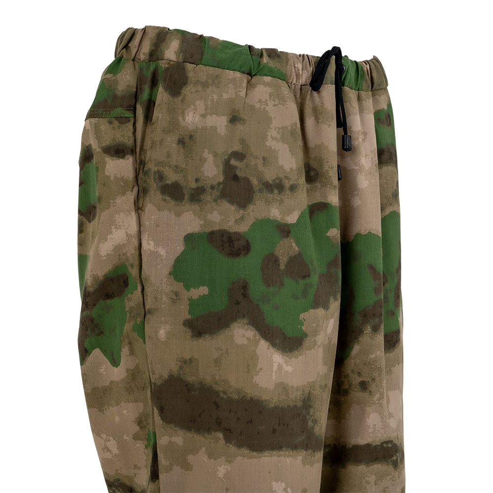 Костюм летний "Скаут-1" (череп) р-р 50-52/182 (ХСН). Фото №6