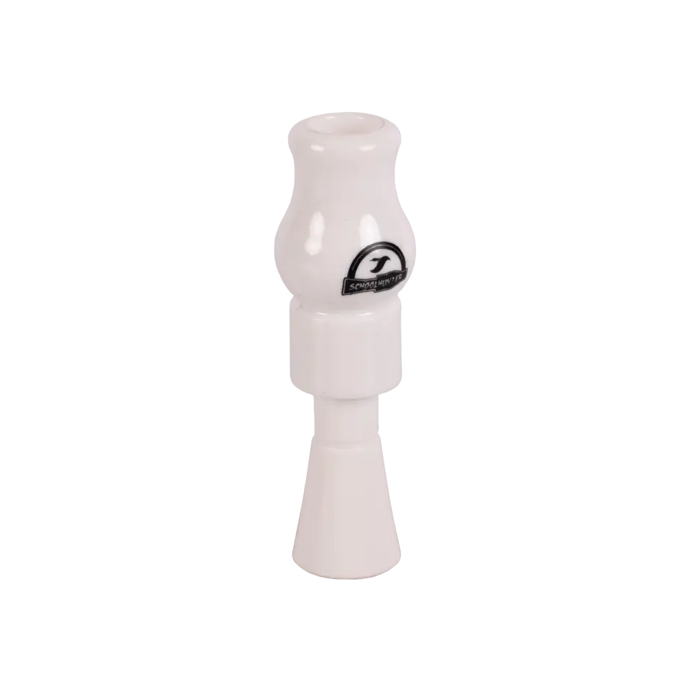 Манок Schoolhunter Hunter, кряква, двухязычковый. Фото №1 Манок Schoolhunter Hunter, кряква, двухязычковый. Фото №1